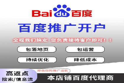 案例分享：网络推广竞价策略应用